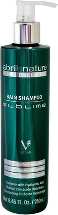 Abril Et Nature Bain Shampoo Sublime 250ml (250 ml, Liquid shampoo)