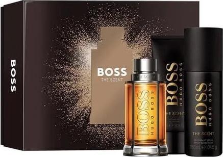 Produktbild Hugo Boss The Scent