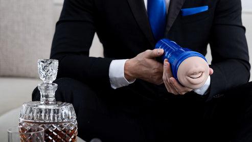 Produktbild Fleshlight Boost Blow Dark