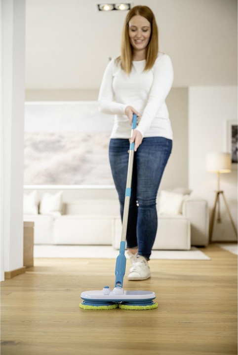 Actual product image Hurricane Floating Mop (1 pcs.)