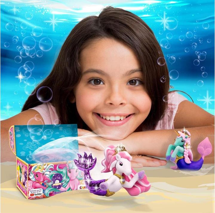 Produktbild Craze Galupy Mermaid (1 Stück - assortiert)