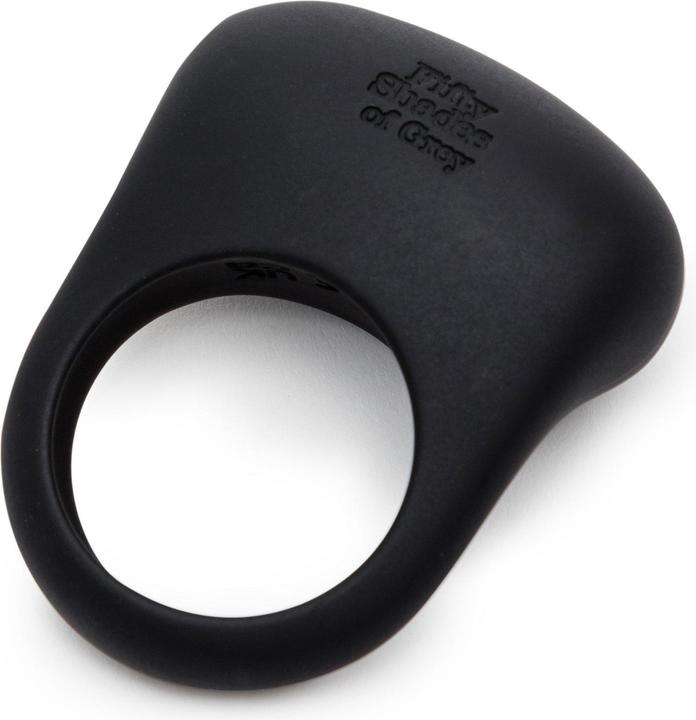 Actual product image Fifty Shades of Grey FSOGS Rabbit Love Ring (3.20 cm)