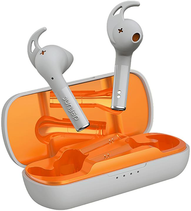 Actual product image Defunc True Sport (No noise cancelling, 30 h, Cable)