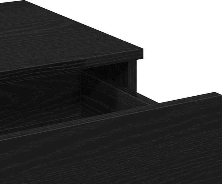 Actual product image vidaXL Schminktisch (40 x 40 x 130 cm)