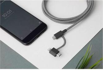 Image du produit Native Union Cable (2 m, USB 3.2 Gen 2)