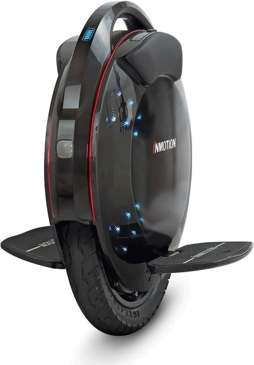 Produktbild Inmotion Elektrisch Eenwieler V8 F