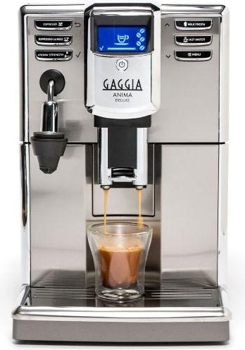 Image du produit Gaggia Anima Deluxe