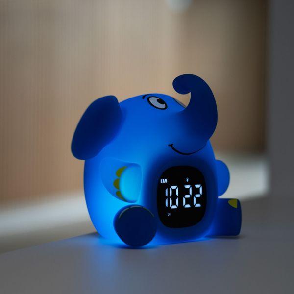 Immagine prodotto Elefante della sveglia