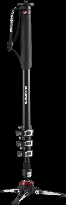 Immagine prodotto Manfrotto Xpro (Metallo)