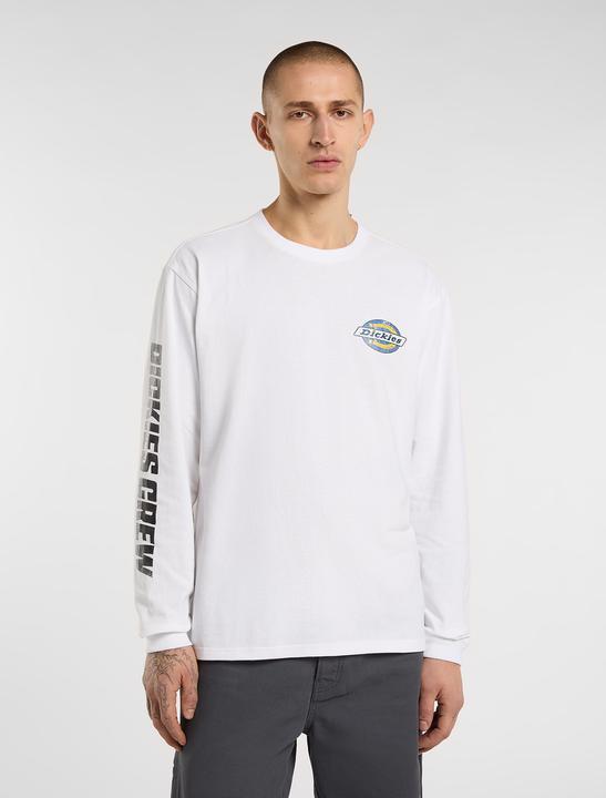 Produktbild Dickies Nashport Ls Tee (S)