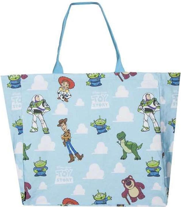 Cerda Disney Pixar Toy Story Einkaufstasche, sortiert