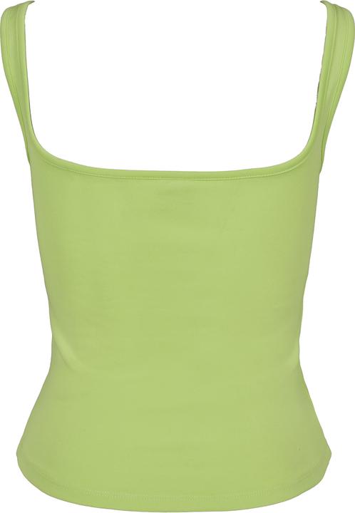Produktbild Urban Classics Ladies Wide Neck Top (S)