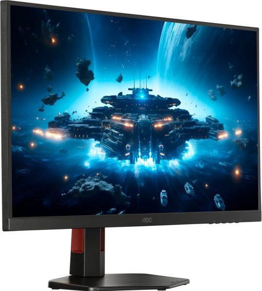 Produktbild AOC U27G4R (3840 x 2160 Pixel, 27")