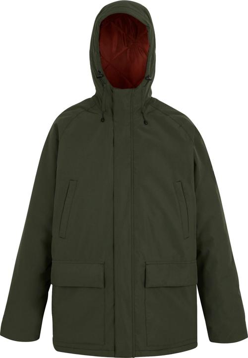 Cachi scuro/colori tonali