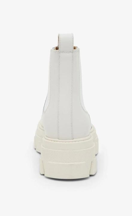 Actual product image Bianco BIADAYNA Chelsea Boots (40)