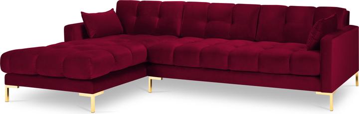 Image du produit Micadoni Mamaia (Canapé d'angle)