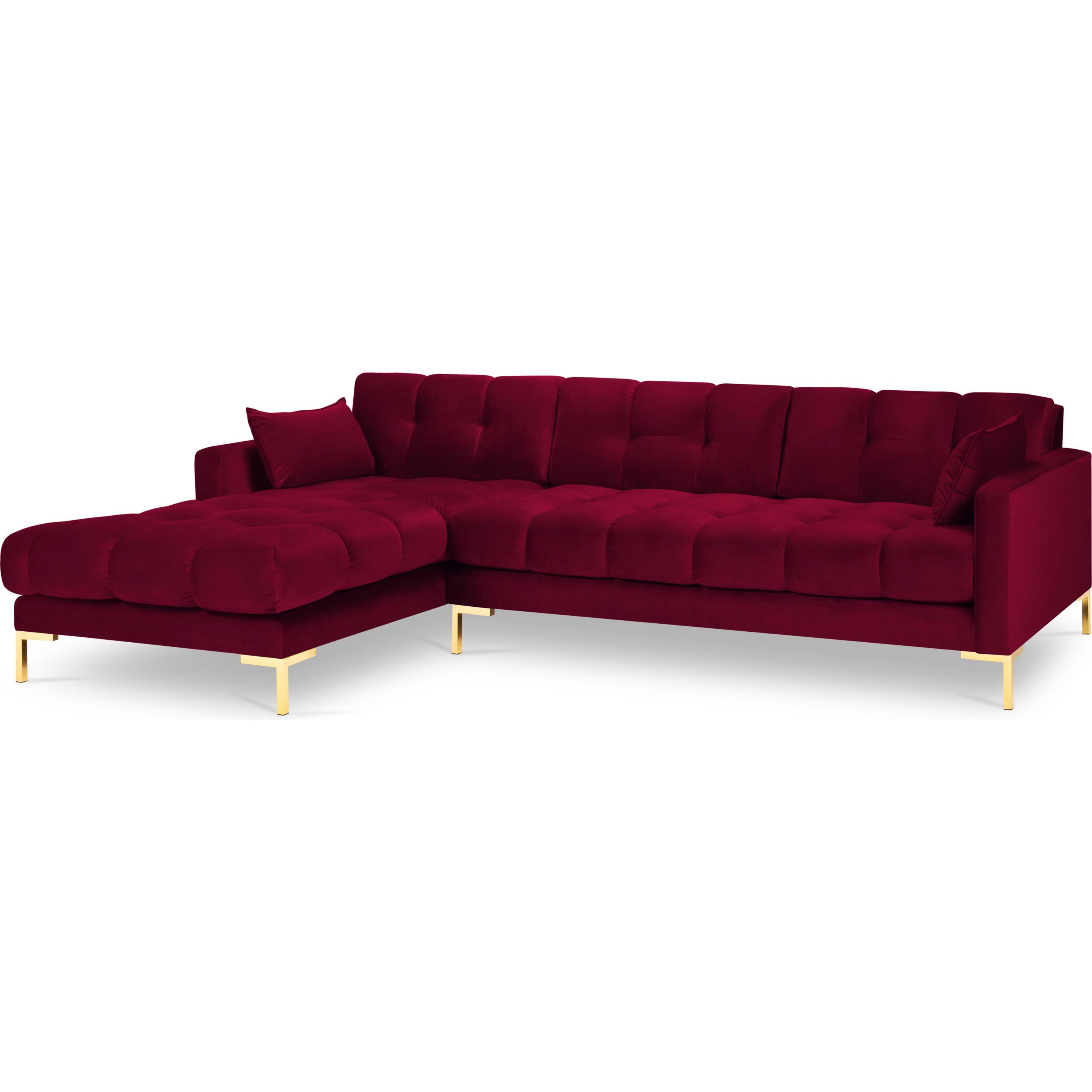 Thumbnail - Micadoni, Sofa, Mamaia (Ecksofa)