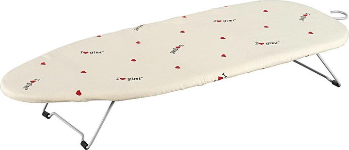 Image du produit Gimi Planche à repasser de table (73 x 32 cm)