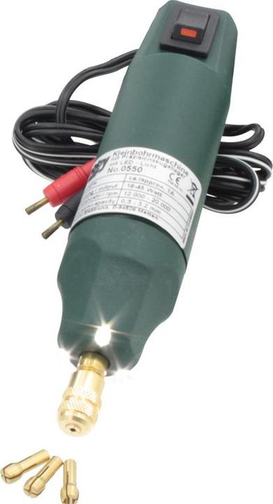 Actual product image Donau Luminous Drill Set