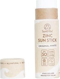 Actual product image Suntribe Zink Sun Stick (Sun cream face, Sun stick, SPF 30, 1 g)