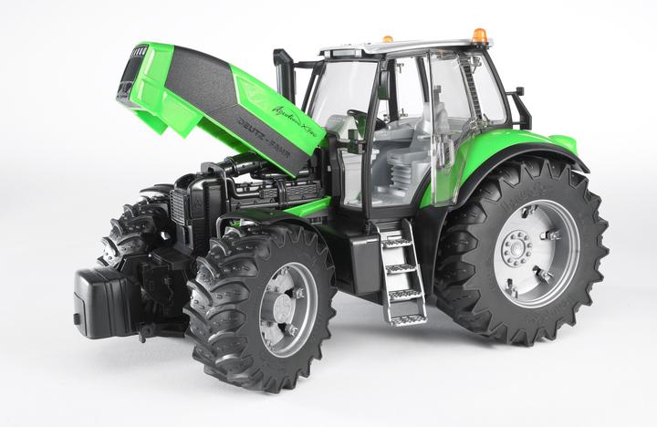 Produktbild Bruder Deutz Agrotron X720