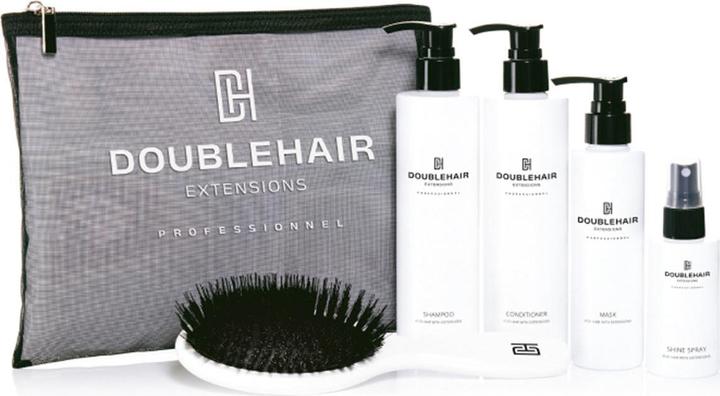 Immagine prodotto Balmain Beauty Bag incl. Shampoo Cond. Maschera spray di lucentezza (Set per la cura dei capelli)