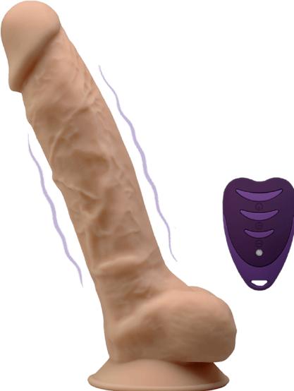 Actual product image Silexd Flesh