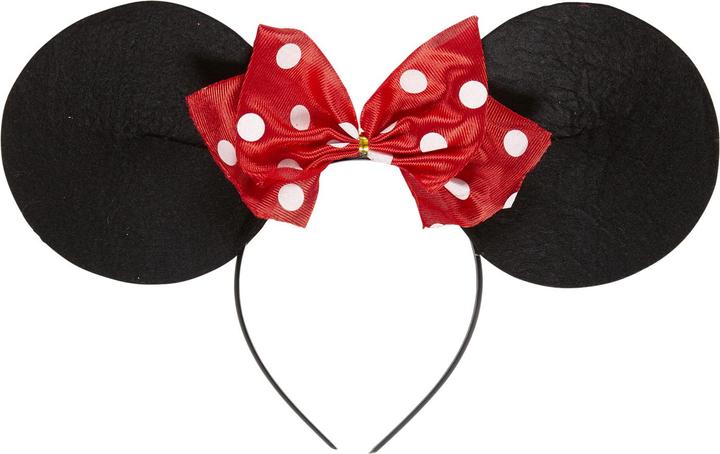 Produktbild Rubies Minnie Mouse