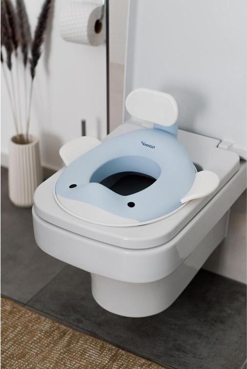 Immagine prodotto Kindsgut Toilettenaufsatz Wal