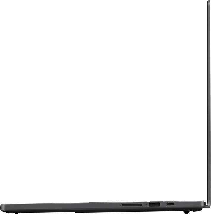Produktbild ASUS ROG Zephyrus G16 OLED (15.98", 2000 GB, 32 GB, CH, AMD Ryzen AI 9 HX 370)