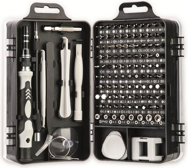 Joy-it WE-0001 Universal Elektriker Heimwerker Lehrlinge Modellbau Sm