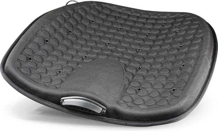Walser Coussin de siège de voiture avec refroidissement, coussin de siège refroidissant pour voiture