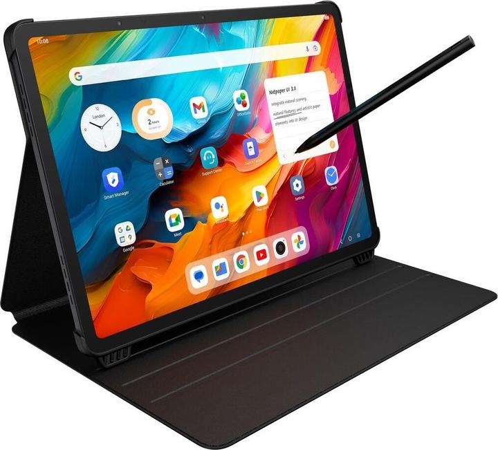 Produktbild TCL NxtPaper 14 (14.30", 256 GB, Grey)