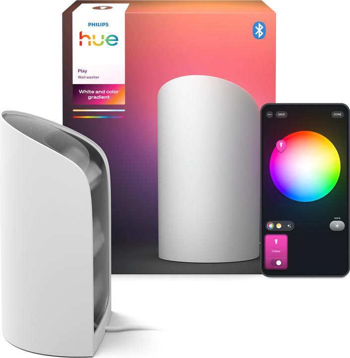 Actual product image Philips Wallwasher (1000 lm)