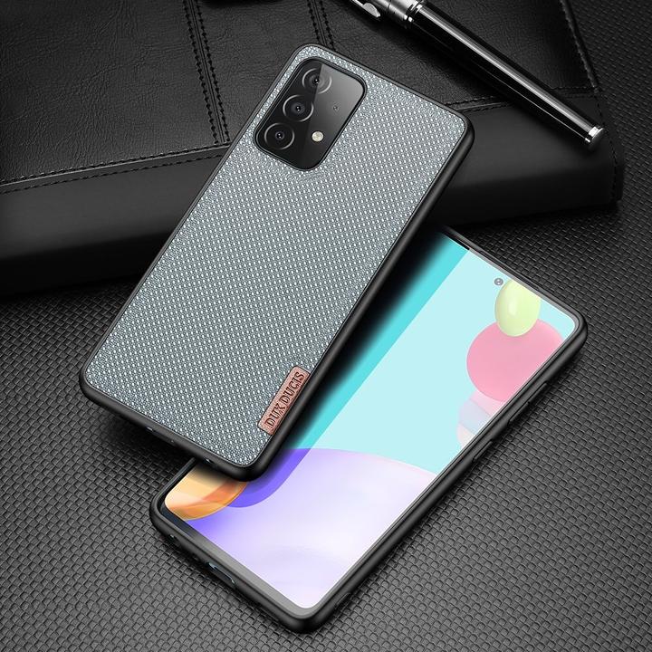 Actual product image Dux Ducis Fino Series (Samsung Galaxy A72 5G)