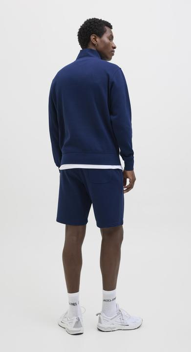Produktbild Jack & Jones Loose Fit Sweat-Shorts Sweat-Shorts