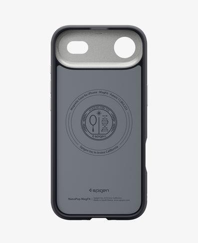 Immagine prodotto Spigen Nano Pop MagSafe (Apple iPhone Air)