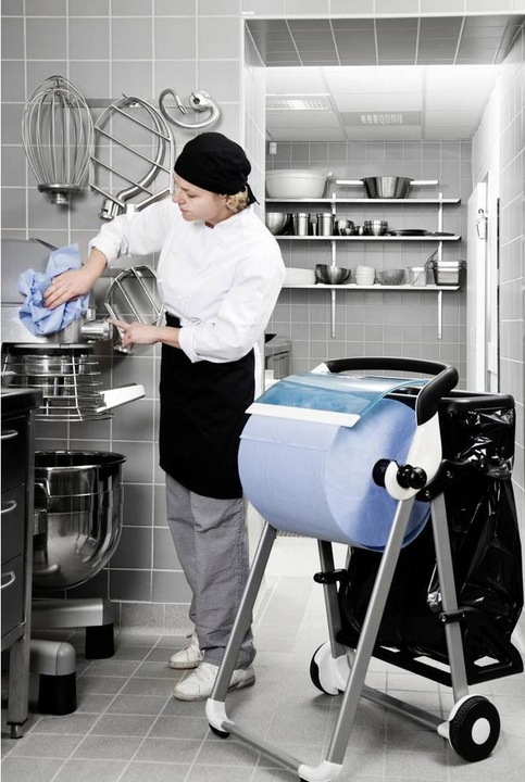 Immagine prodotto Tork Salviette di carta resistenti e multiuso (1500 x)