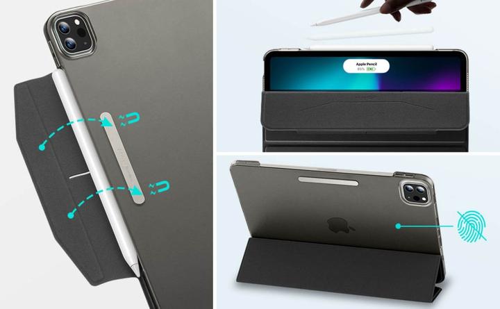 Produktbild ESR Ascend Trifold Case (Apple iPad Pro 13 2024)