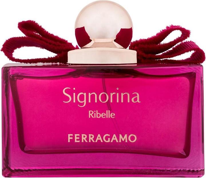 Produktbild Salvatore Ferragamo Ferragamo Signorina Ribelle (Eau de Parfum, 100 ml)