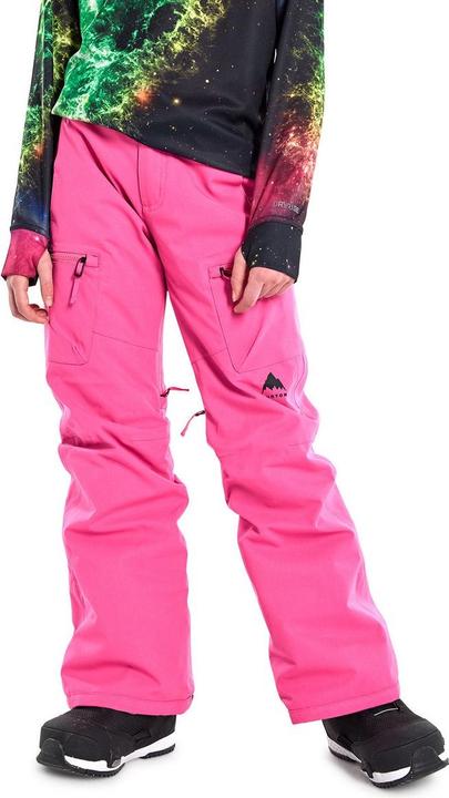 Produktbild Burton Elite Cargo