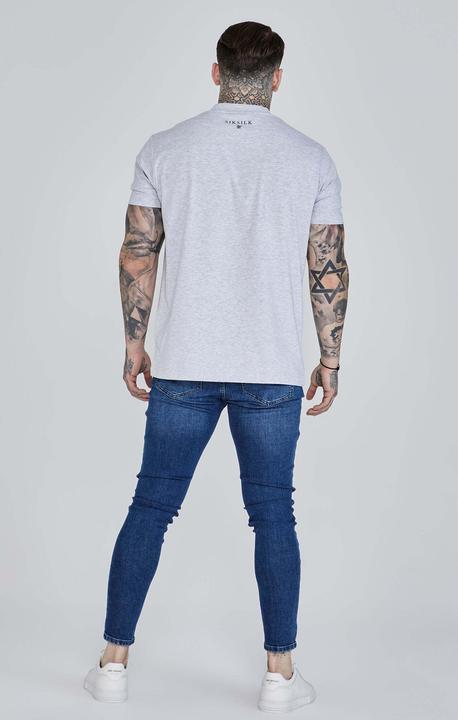 Image du produit Siksilk Jeans Skinny Jeans (Bande de fréquences 38 (2600 MHz))