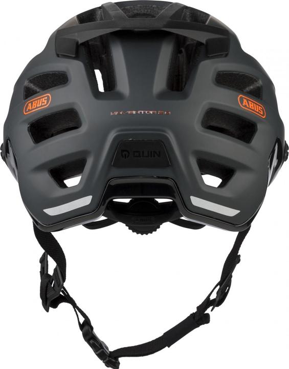 Produktbild Abus Moventor 2.0 (57 - 61 cm)