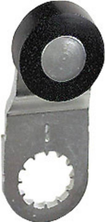 Produktbild TE Sensors Rollenhebel mit Kunststoffrolle 20/36mm