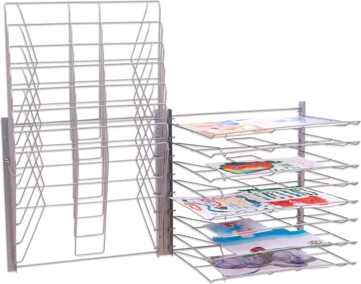 Actual product image Betzold Drying rack