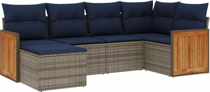 Produktbild vidaXL Jason