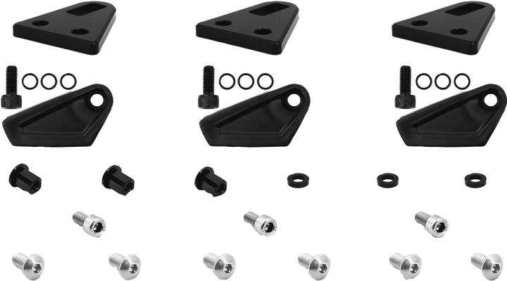 Actual product image Haibike Cx Al