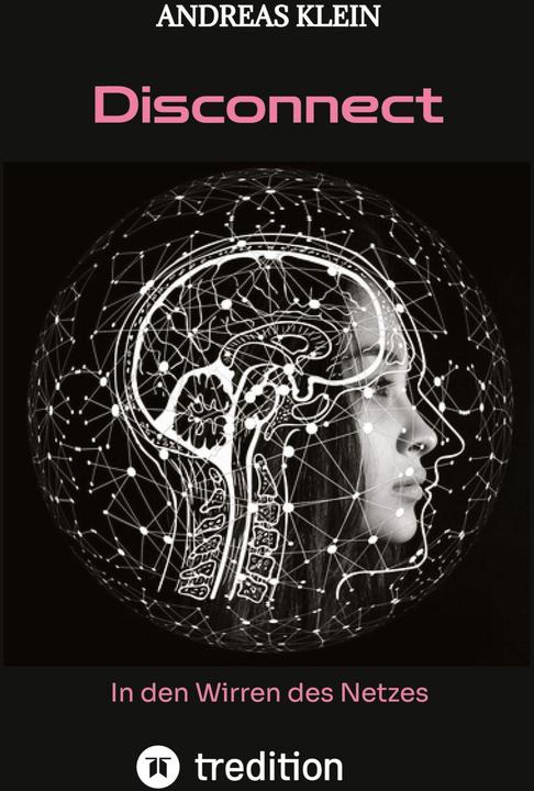 Immagine prodotto Disconnect (Tedesco, Andreas Klein, 2025)