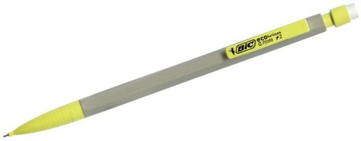 Actual product image Bic Mechanical pencil Matic ECOlutions (0.70 mm, HB, 1x)