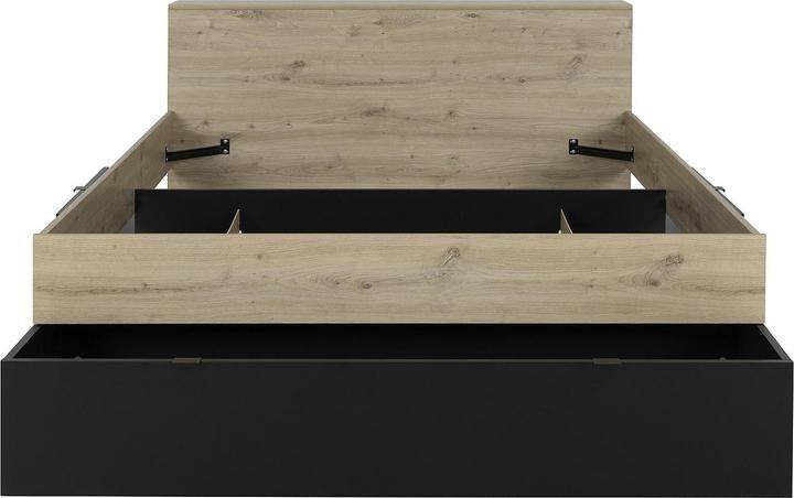 Image du produit Vente-unique Ciketo (140 x 190 cm)